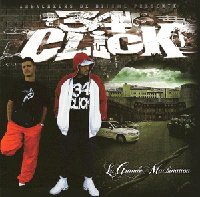 34 Clik 'La grande machination' 34 Clik 'La grande machination'