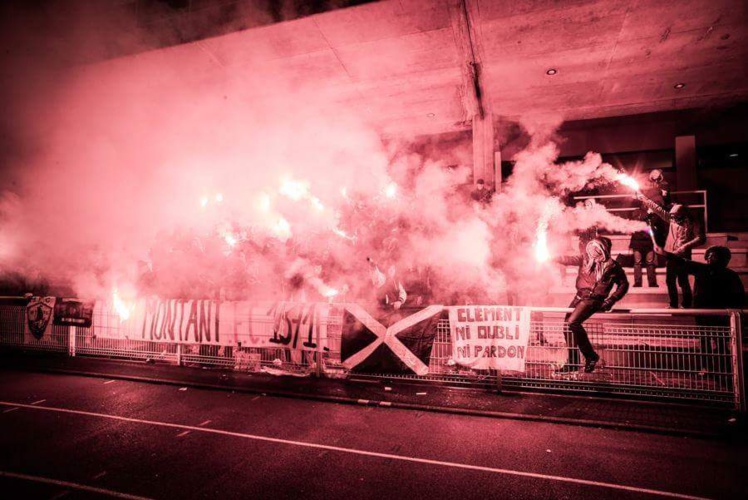 Ménilmontant F.C. 1871 : Un club de foot populaire
