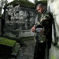L'album 'Latin Blues' de Soul el Pato L'album 'Latin Blues' de Soul el Pato