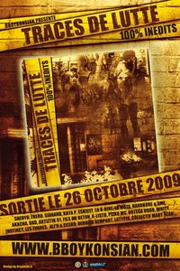 Sianard feat Kaya P 'Trace de lutte' Sianard feat Kaya P 'Trace de lutte'