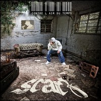 Scarz feat Zippo 'Quand il gèle en enfer'