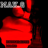 Mak.G 'M16' Mak.G 'M16'