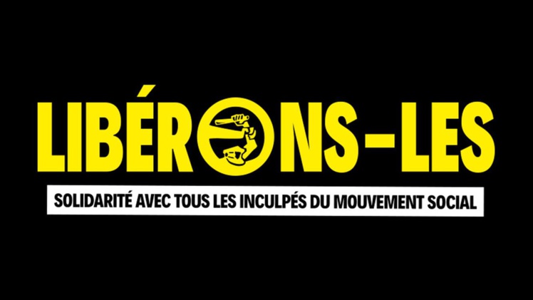 Emission "Frontline" du 08 septembre 2017, invités : Antonin, Mohamed et Geko