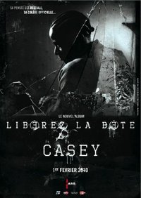 Casey 'Apprends à t'taire' Casey 'Apprends à t'taire'