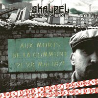 Skalpel 'Luttez ! Résistez ! Organisez-vous !' Skalpel 'Luttez ! Résistez ! Organisez-vous !'