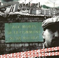 Skalpel 'Approche' Skalpel 'Approche'