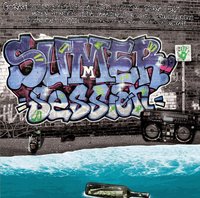 Gorah présente la mixtape 'Summer Session 2009'