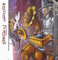 Rostropov présente la Net-tape 'RostropoFeatures' Rostropov présente la Net-tape 'RostropoFeatures'
