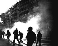 Grèce: La révolte de décembre 2008 Grèce: La révolte de décembre 2008