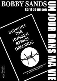 Bobby Sands: Un jour dans ma vie Bobby Sands: Un jour dans ma vie