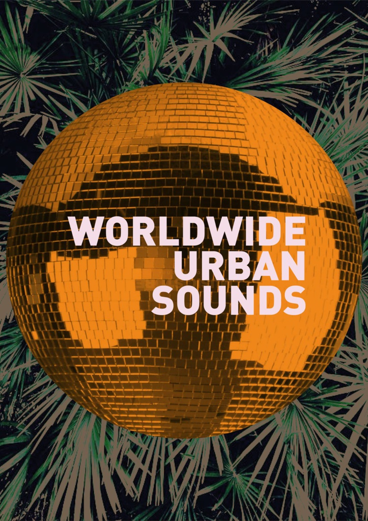 Soirée "In Transit #6 [Arab-A-Dub Sounds]" le 14 décembre 2017 à Paris