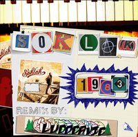 Soklak 'Politricard' (Ludocavic Remix) Soklak 'Politricard' (Ludocavic Remix)