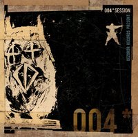 'Session 004' de Dezordr Records à télécharger 'Session 004' de Dezordr Records à télécharger