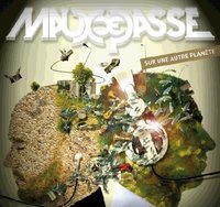 Maux2Passe 'Crève l'écran' Maux2Passe 'Crève l'écran'