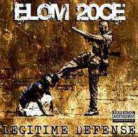 Elom 20ce 'Inébranlable'
