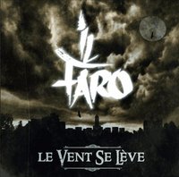 'Le vent se lève', premier album du collectif Il Faro 'Le vent se lève', premier album du collectif Il Faro