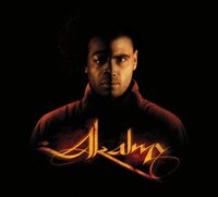 Sortie de l'album d'Akalmy le 30 avril en format numérique