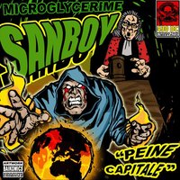 Sanboy 'Antifa' Sanboy 'Antifa'