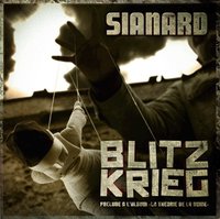 Sianard 'Appelle toi futur' Sianard 'Appelle toi futur'