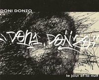 Premier album de Doni Donzo 'Le jour et la nuit'