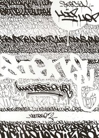 'Le Hip-Hop c'est cool' par Chivain 'Le Hip-Hop c'est cool' par Chivain