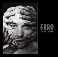 Sortie en CD du nouvel album de Faro 'Exsangue'