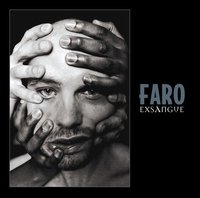 Sortie en CD du nouvel album de Faro 'Exsangue' Sortie en CD du nouvel album de Faro 'Exsangue'