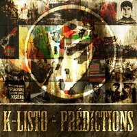 K-Listo 'Lames tranchantes'