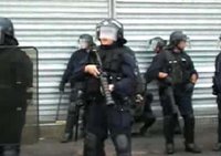 Qu'on nous parle plus jamais ni de justice ni de réinsertion Qu'on nous parle plus jamais ni de justice ni de réinsertion