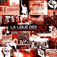 'La ligue des mc's révolutionnaires - Volume 3' à télécharger