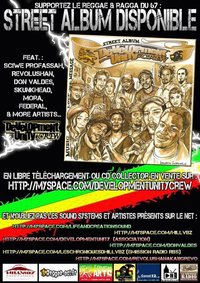 Tribuman & Don Valdes 'Ils nous mentent' Tribuman & Don Valdes 'Ils nous mentent'