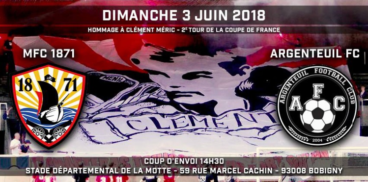 Week-end antifasciste de lutte et d'hommage du 1er au 3 juin à Paris