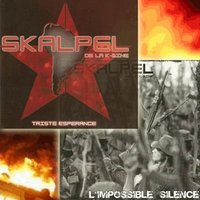 'Triste espérance' et 'L'impossible silence' de Skalpel en libre téléchargement 'Triste espérance' et 'L'impossible silence' de Skalpel en libre téléchargement