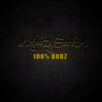 Mixtape '100% Dubz' du Sound system Mighty Earth
