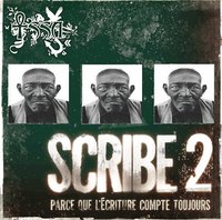Maxi d'Issa: 'Scribe 2: Parce que l'écriture compte toujours' Maxi d'Issa: 'Scribe 2: Parce que l'écriture compte toujours'