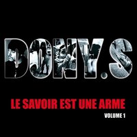 Dony.S 'La voix' Dony.S 'La voix'
