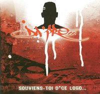 Da'Pro 'Souviens-toi d'ce logo...' Da'Pro 'Souviens-toi d'ce logo...'