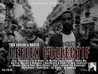 L'album 'Reflex collectif' de Fred Dorlinz & Martis prévu fin 2010