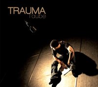 L'aube, l'album de Trauma, disponible en CD