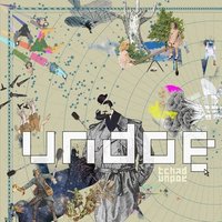 Premiers extraits de l'album 'Undoe' de Tchad Unpoe Premiers extraits de l'album 'Undoe' de Tchad Unpoe