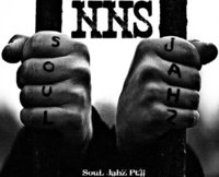 NNS feat Sunshine 'Ségrégation' NNS feat Sunshine 'Ségrégation'