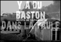 Y'a du baston dans la taule Y'a du baston dans la taule