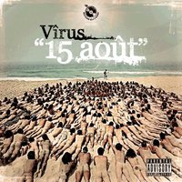 Ep '15 août' de Vîrus Ep '15 août' de Vîrus