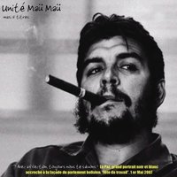 Maxi 5 titres du groupe Unité Maü Maü Maxi 5 titres du groupe Unité Maü Maü