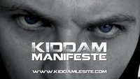 Kiddam 'Manifeste' Kiddam 'Manifeste'