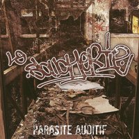 'Parasite auditif', le premier album de La Soucherie