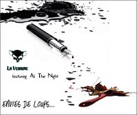 Maxi de La Vermine 'Envies de loups' Maxi de La Vermine 'Envies de loups'
