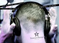 Argo sort son album 'Désaccord musique' le 10 janvier 2011 Argo sort son album 'Désaccord musique' le 10 janvier 2011