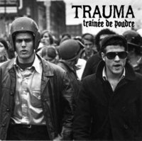 Plusieurs projets de Trauma en libre téléchargement Plusieurs projets de Trauma en libre téléchargement