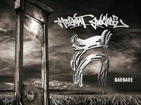 Attentat Suicide feat Muchach' 'Barbare' Attentat Suicide feat Muchach' 'Barbare'